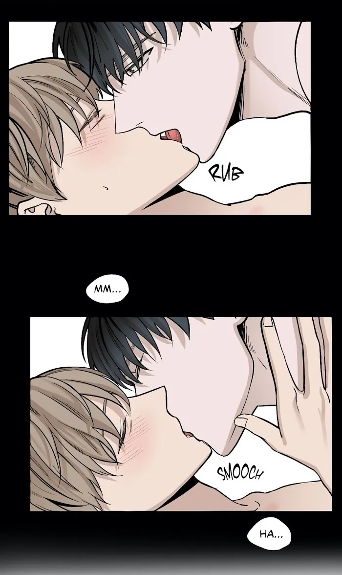 Read My Suha chapter 30 image 40 on Lezhin