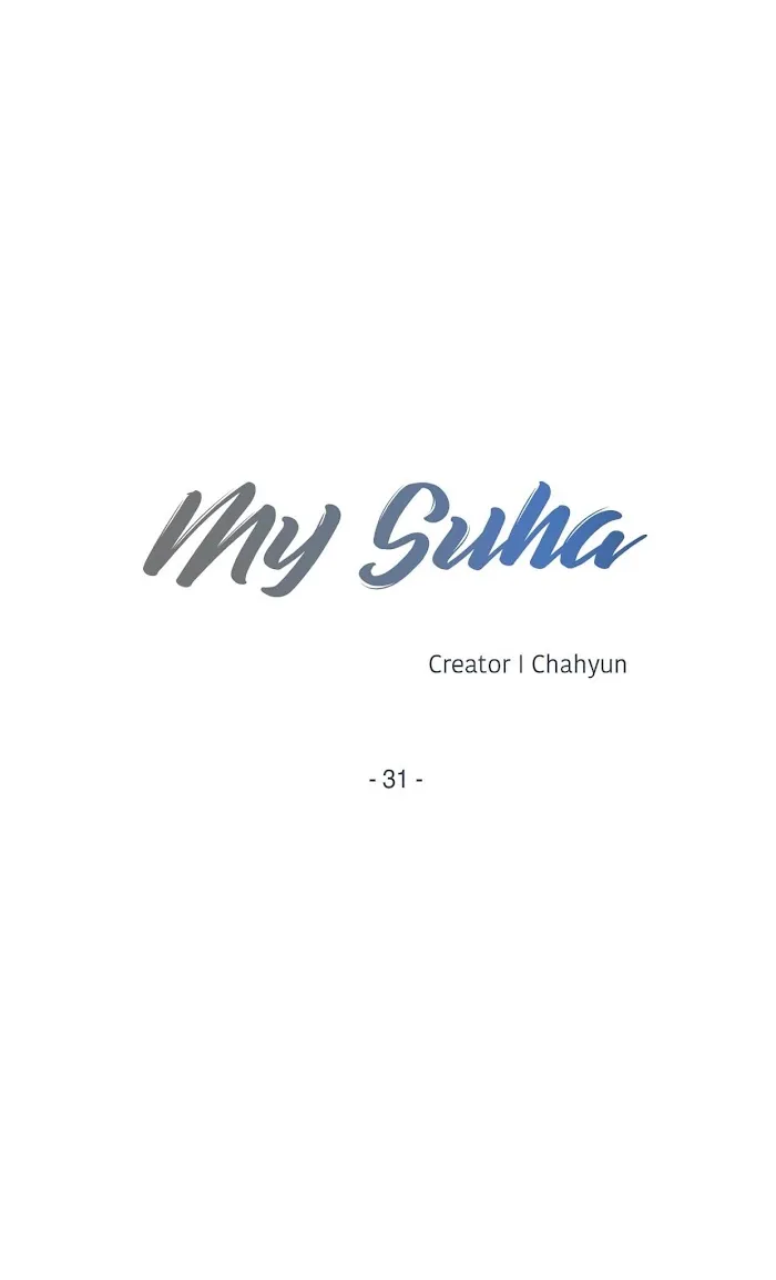 Read My Suha chapter 31 image 8 on Lezhin