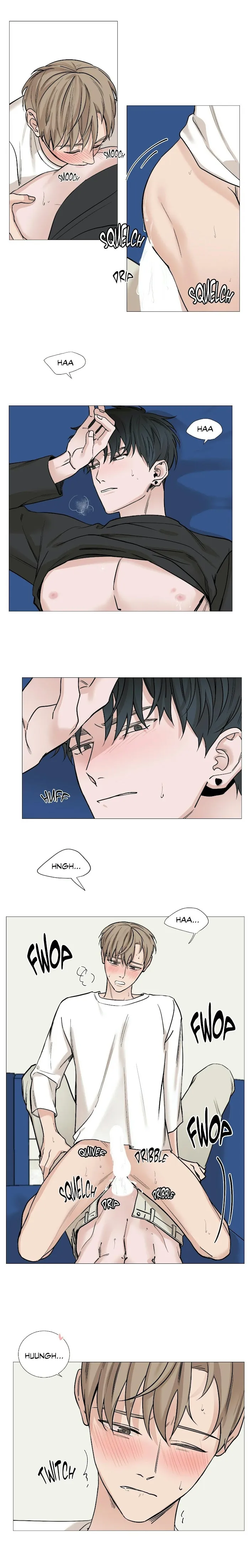 Read My Suha chapter 32 image 2 on Lezhin