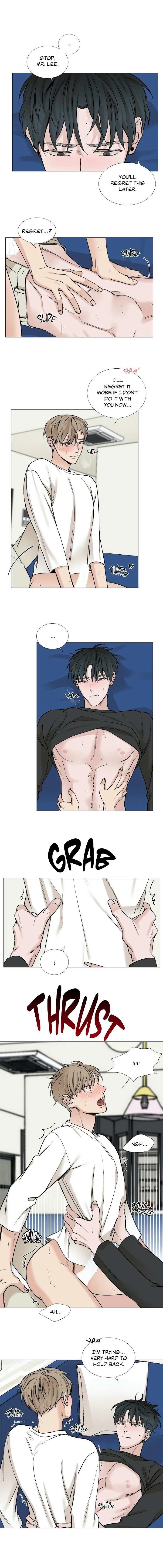 Read My Suha chapter 32 image 3 on Lezhin