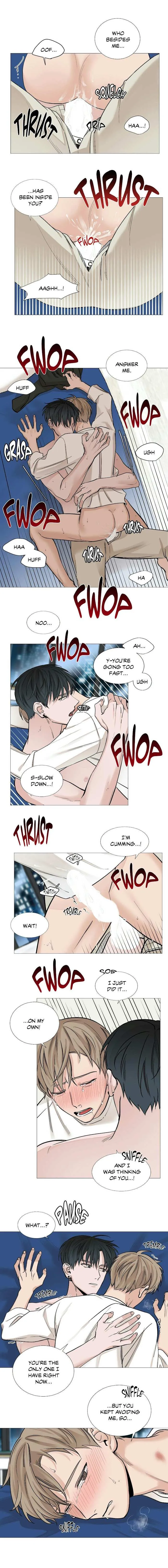 Read My Suha chapter 32 image 6 on Lezhin