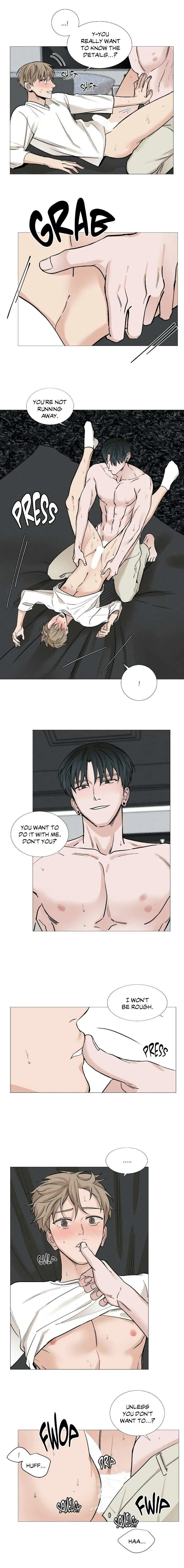Read My Suha chapter 32 image 9 on Lezhin