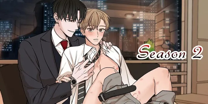 Read My Suha chapter 33.5 image 5 on Lezhin
