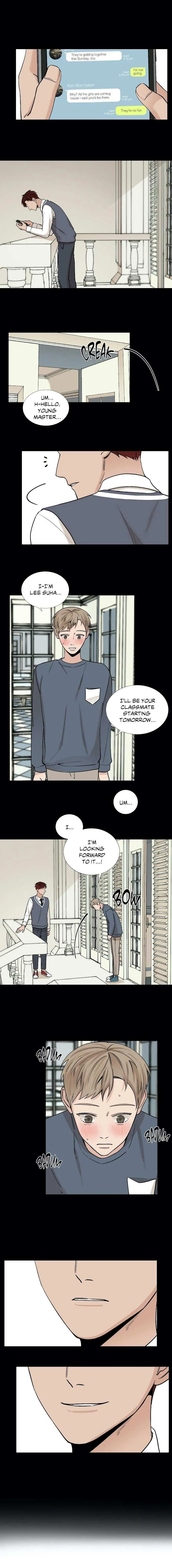 Read My Suha chapter 33 image 11 on Lezhin