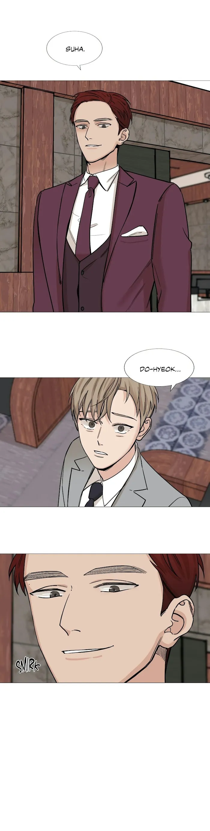 Read My Suha chapter 33 image 12 on Lezhin