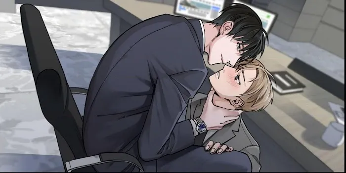 Read My Suha chapter 33 image 14 on Lezhin