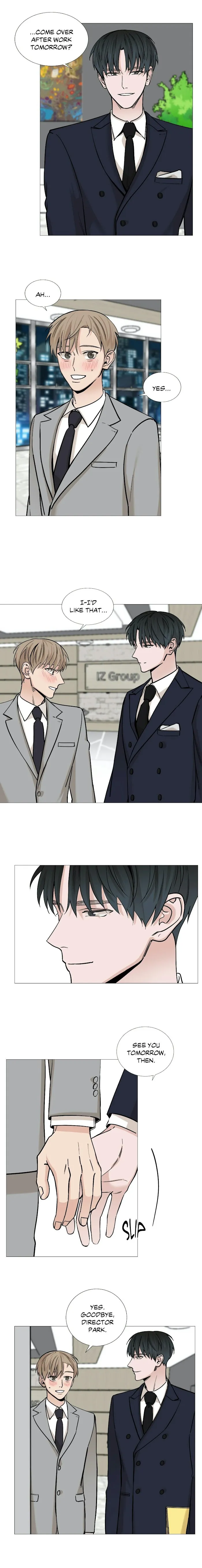 Read My Suha chapter 33 image 2 on Lezhin