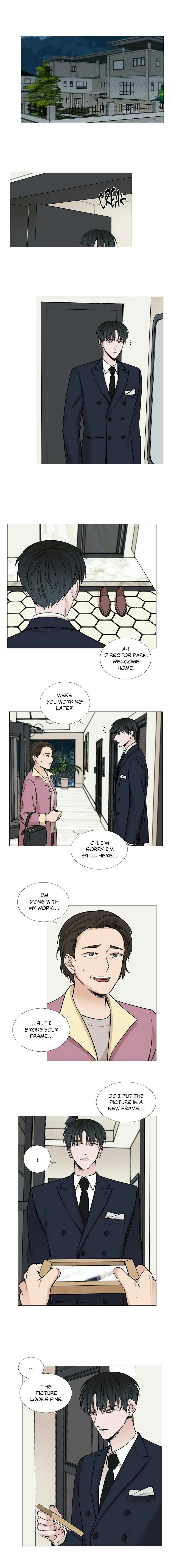 Read My Suha chapter 33 image 4 on Lezhin