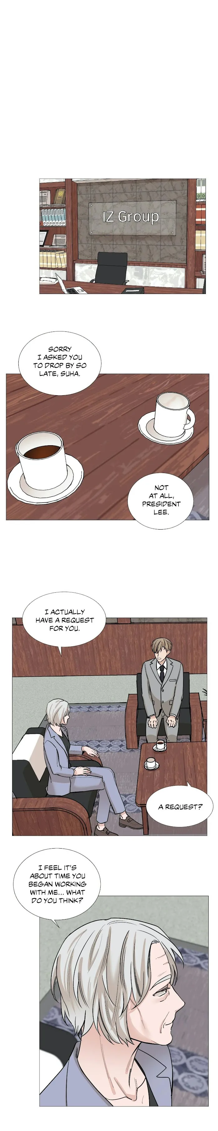 Read My Suha chapter 33 image 6 on Lezhin