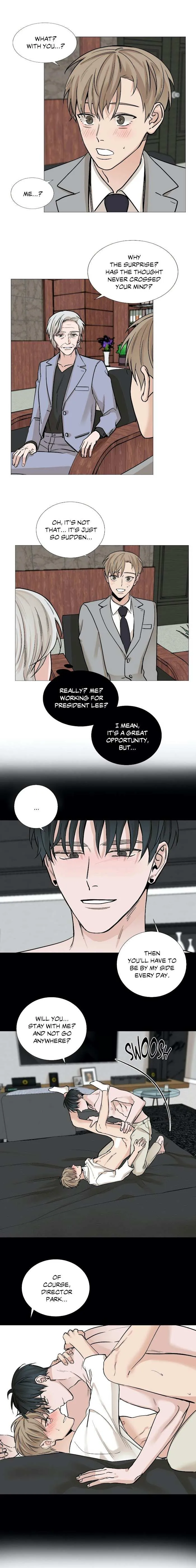Read My Suha chapter 33 image 7 on Lezhin