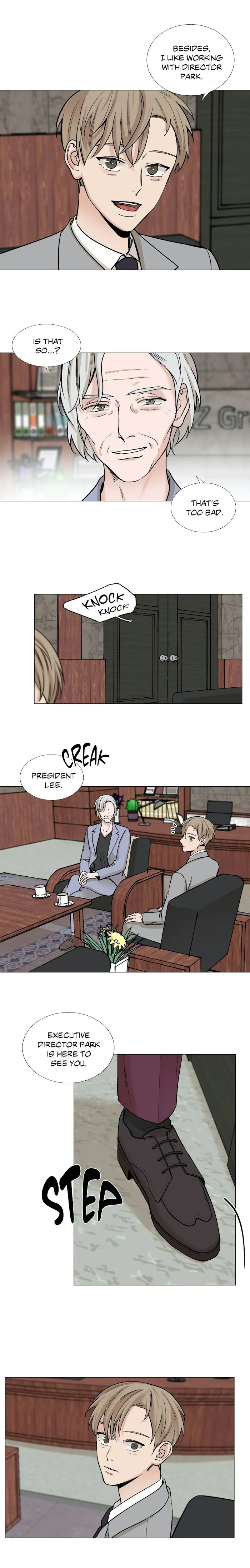 Read My Suha chapter 33 image 9 on Lezhin