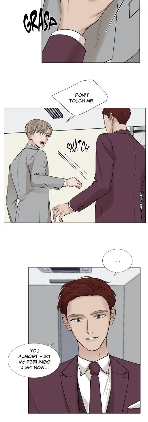 Read My Suha chapter 34 image 1 on Lezhin