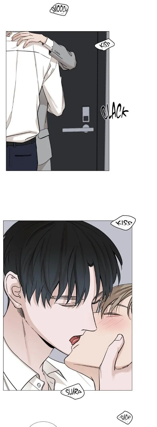 Read My Suha chapter 34 image 13 on Lezhin