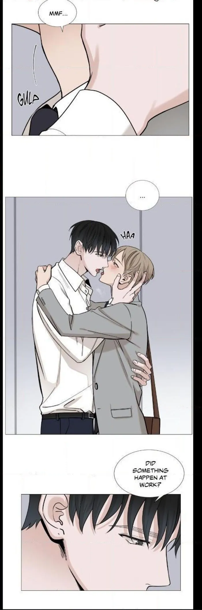 Read My Suha chapter 34 image 14 on Lezhin