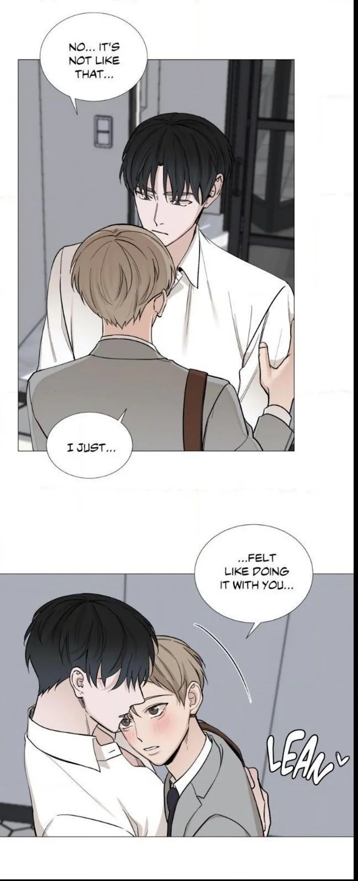 Read My Suha chapter 34 image 15 on Lezhin