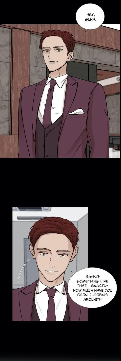 Read My Suha chapter 34 image 19 on Lezhin