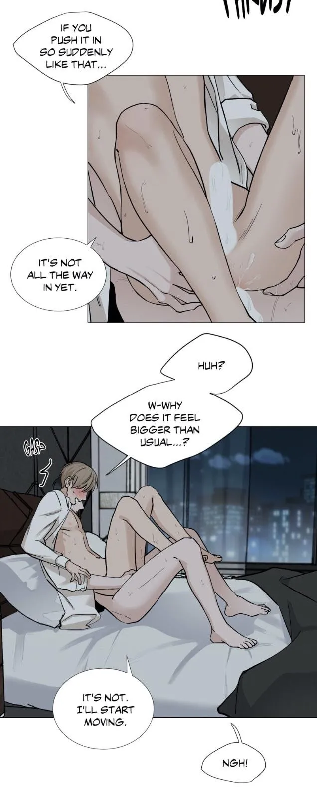 Read My Suha chapter 34 image 23 on Lezhin