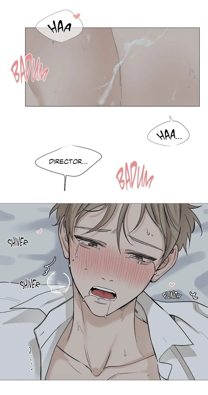 Read My Suha chapter 34 image 30 on Lezhin