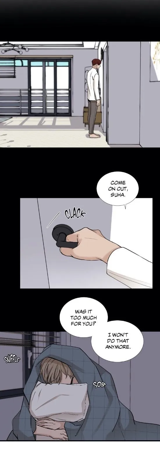 Read My Suha chapter 34 image 31 on Lezhin
