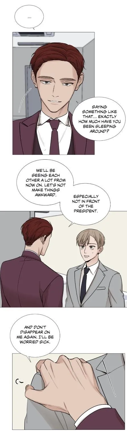 Read My Suha chapter 34 image 4 on Lezhin