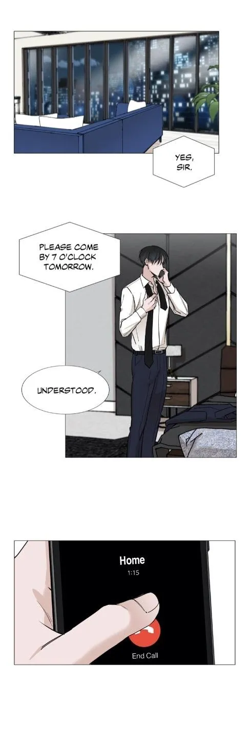 Read My Suha chapter 34 image 6 on Lezhin