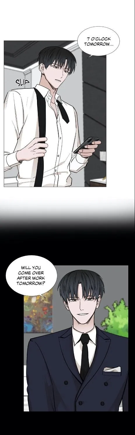 Read My Suha chapter 34 image 7 on Lezhin