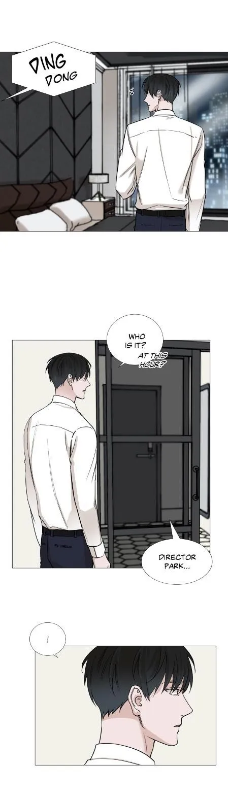 Read My Suha chapter 34 image 9 on Lezhin