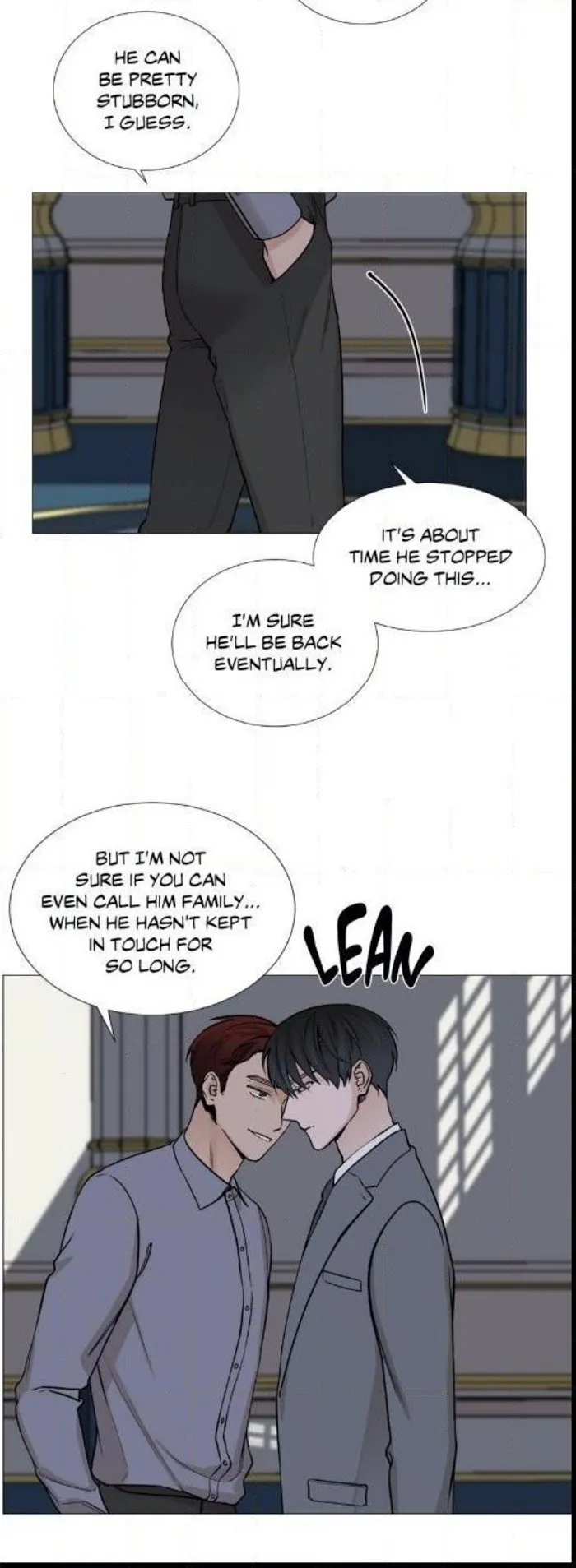 Read My Suha chapter 35 image 13 on Lezhin
