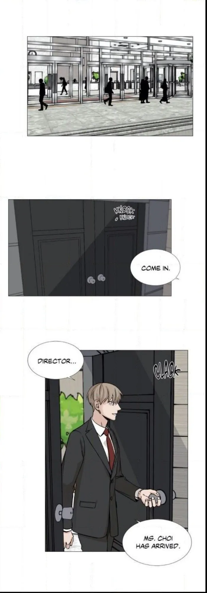 Read My Suha chapter 35 image 15 on Lezhin
