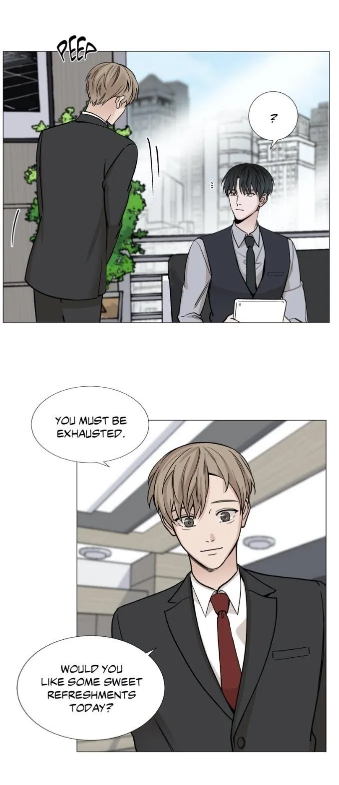 Read My Suha chapter 35 image 17 on Lezhin
