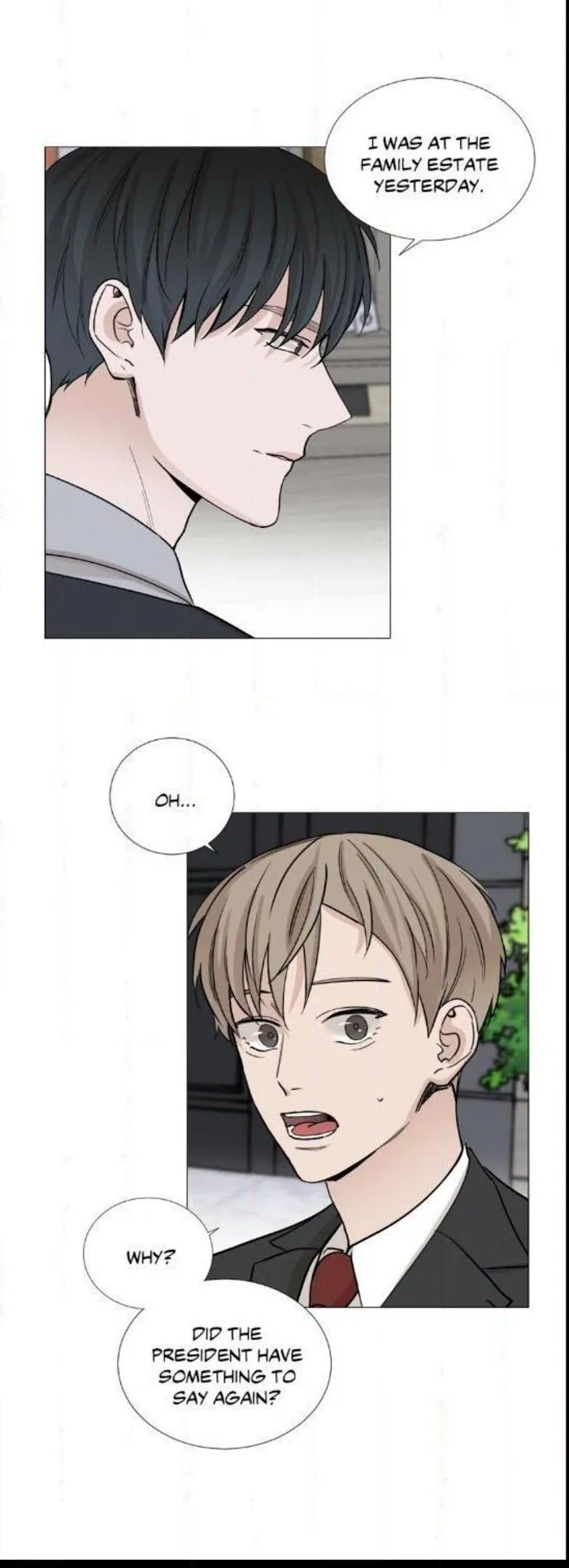 Read My Suha chapter 35 image 21 on Lezhin