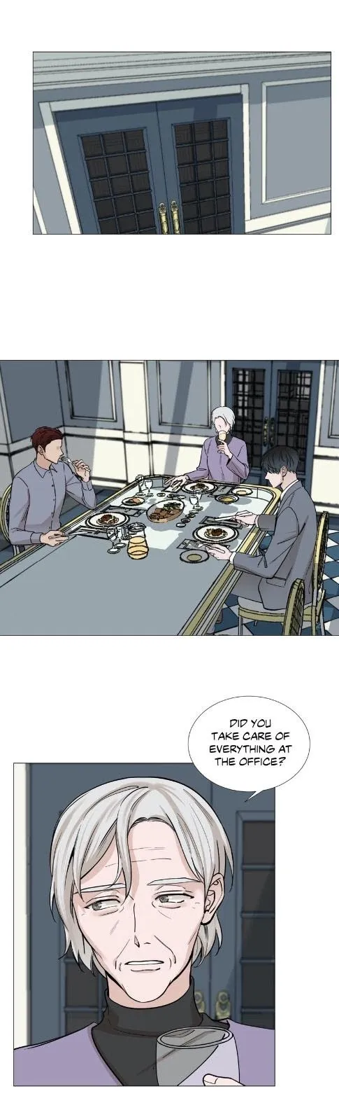 Read My Suha chapter 35 image 3 on Lezhin