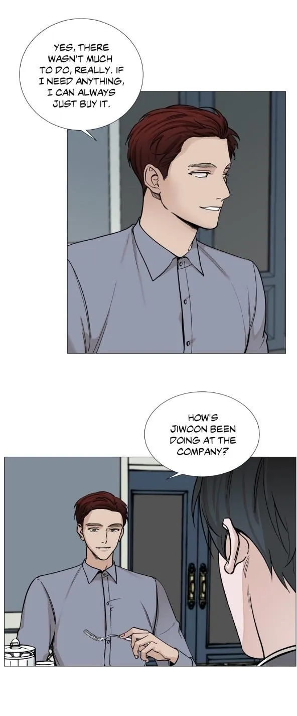 Read My Suha chapter 35 image 4 on Lezhin