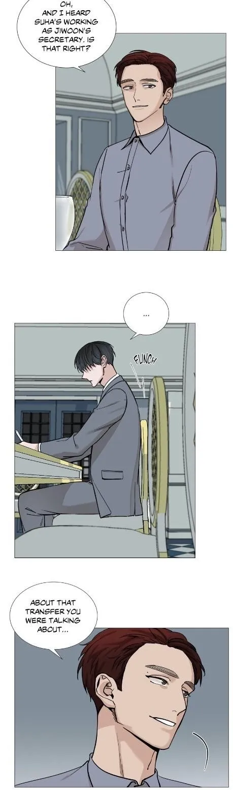 Read My Suha chapter 35 image 6 on Lezhin