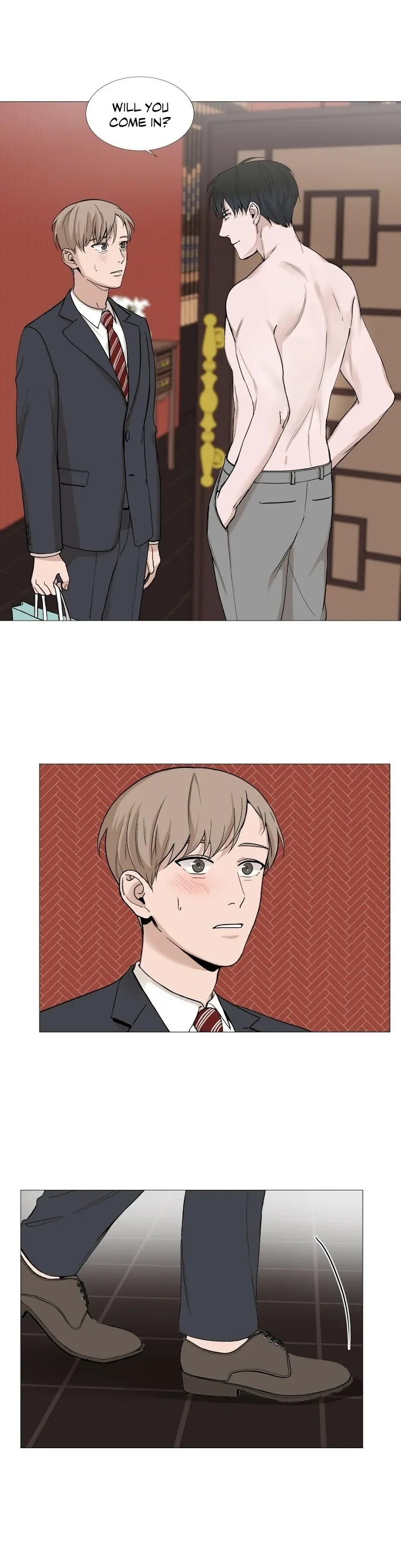 Read My Suha chapter 4 image 0 on Lezhin