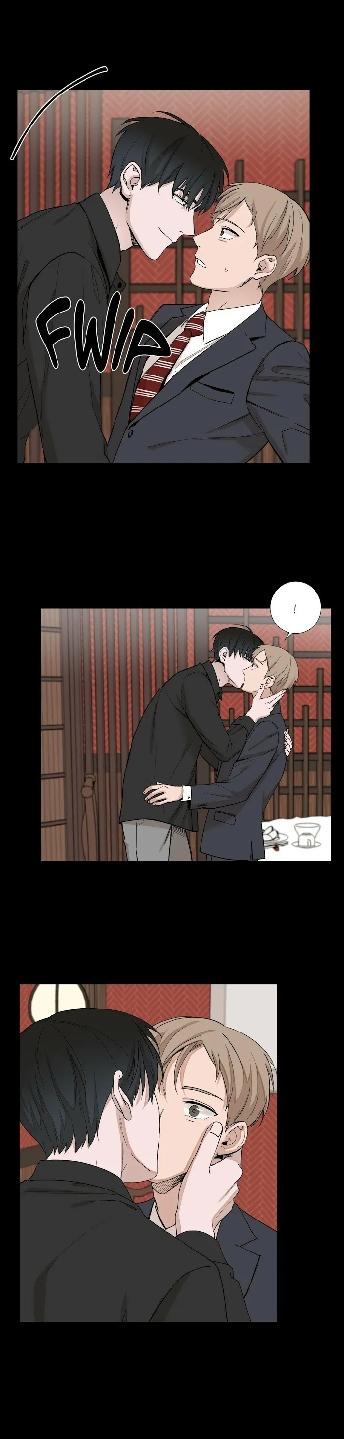 Read My Suha chapter 4 image 17 on Lezhin
