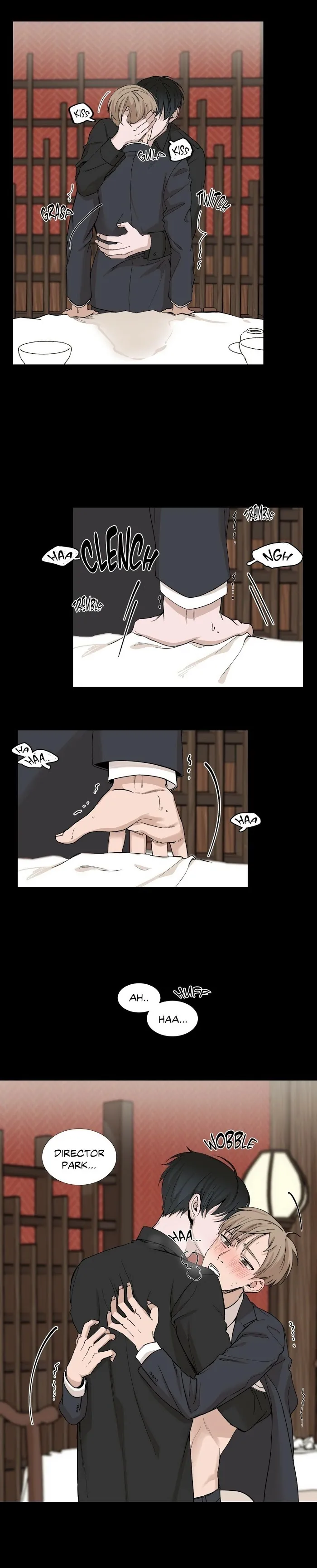 Read My Suha chapter 4 image 19 on Lezhin