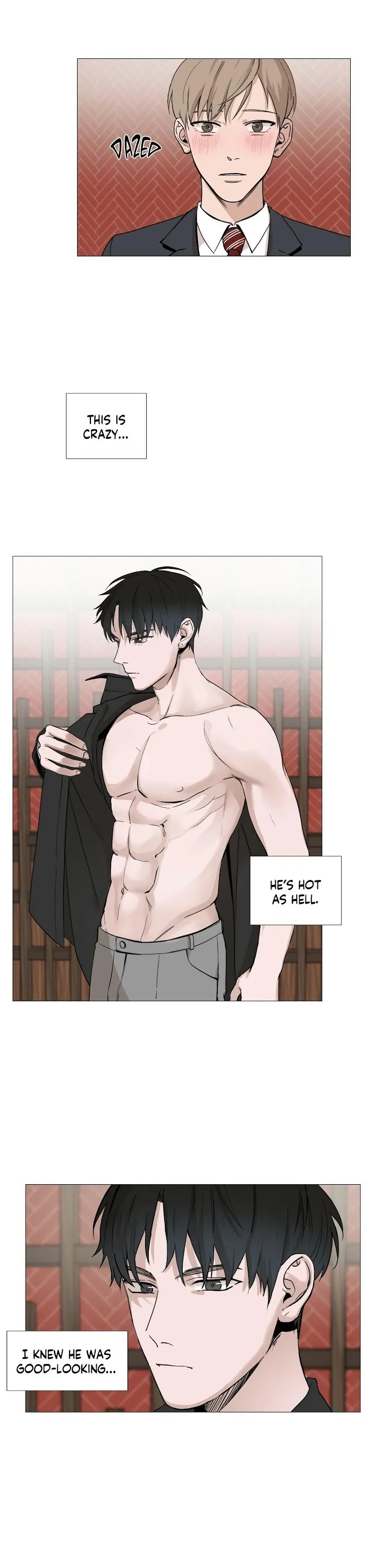 Read My Suha chapter 4 image 2 on Lezhin
