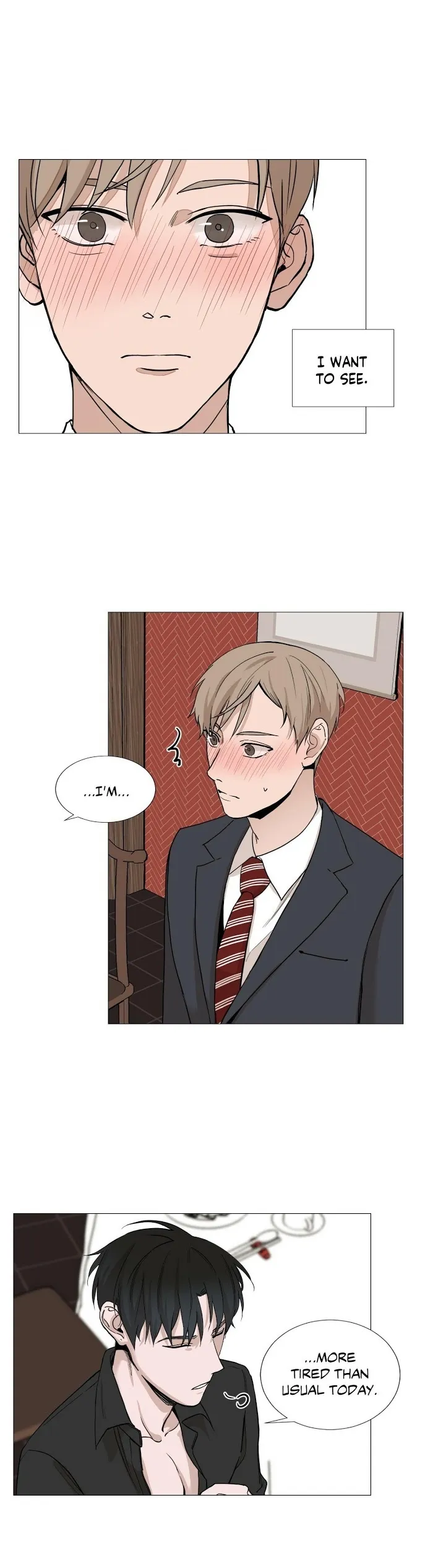Read My Suha chapter 4 image 4 on Lezhin