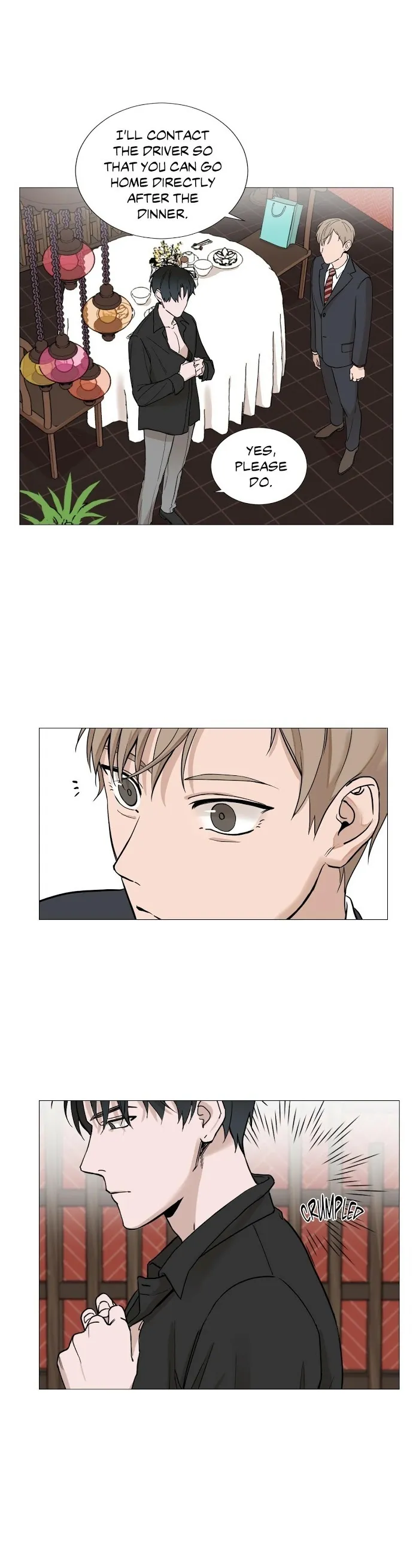 Read My Suha chapter 4 image 5 on Lezhin