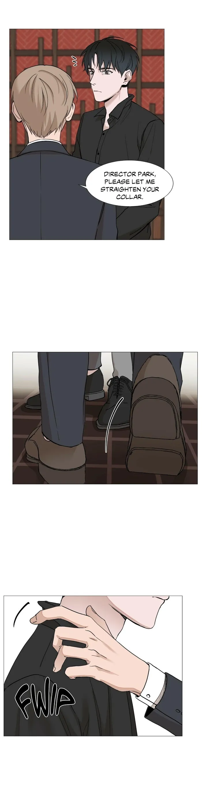 Read My Suha chapter 4 image 6 on Lezhin