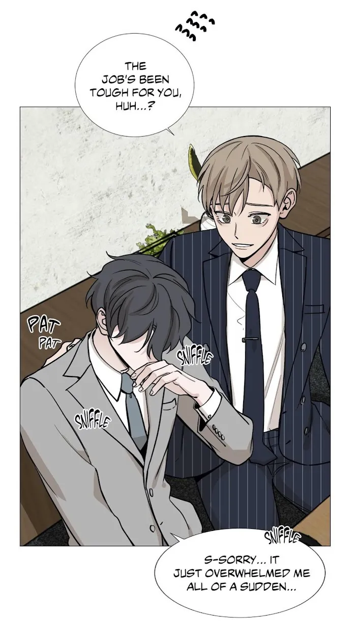 Read My Suha chapter 40 image 22 on Lezhin