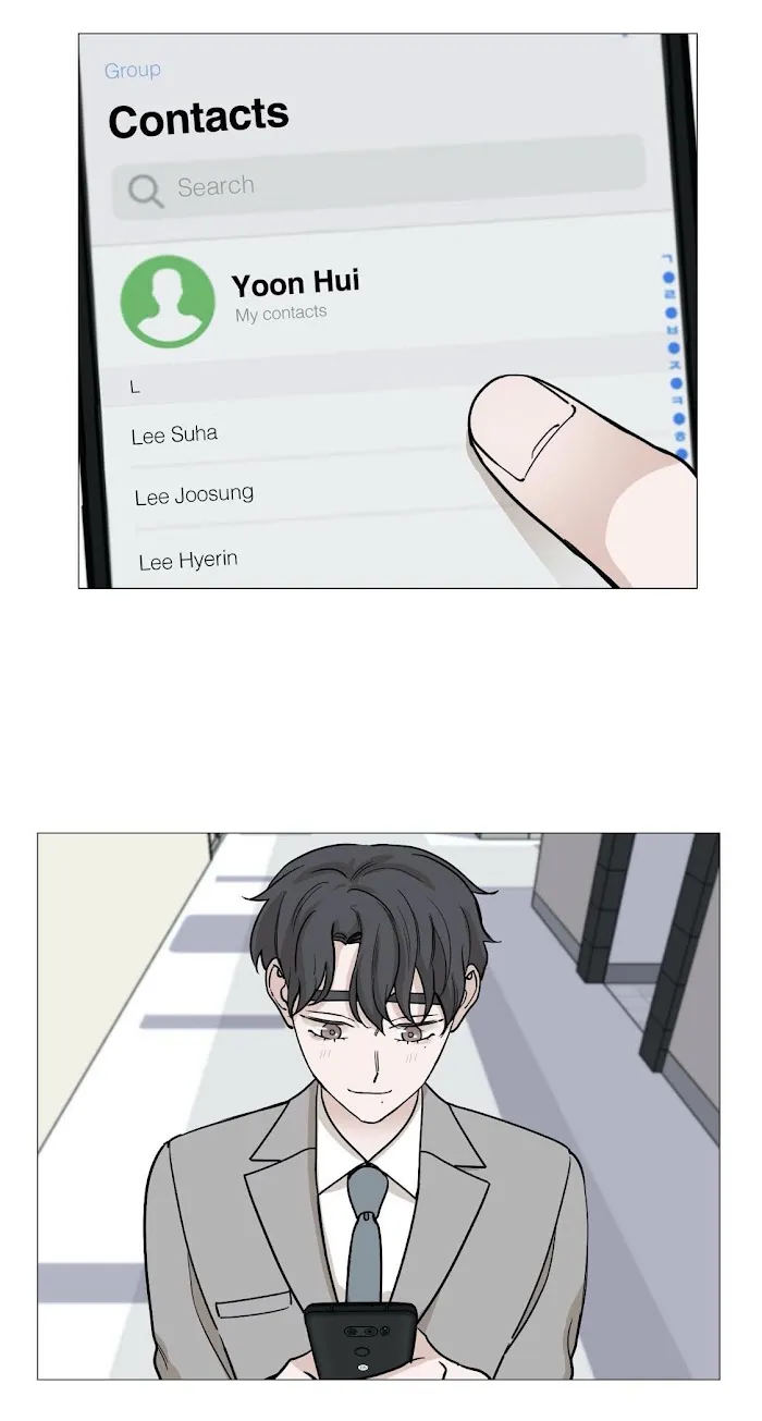Read My Suha chapter 40 image 45 on Lezhin