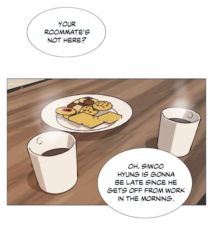 Read My Suha chapter 41 image 5 on Lezhin