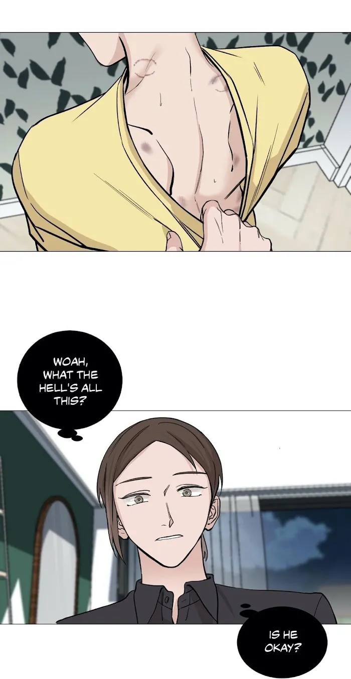 Read My Suha chapter 42 image 28 on Lezhin