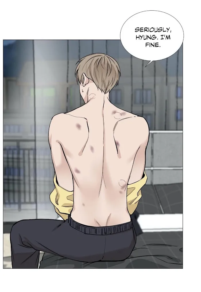 Read My Suha chapter 42 image 31 on Lezhin