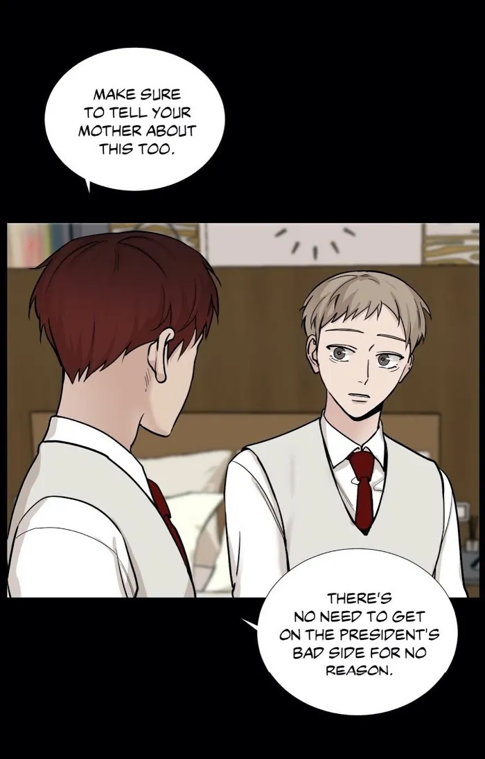 Read My Suha chapter 43 image 13 on Lezhin
