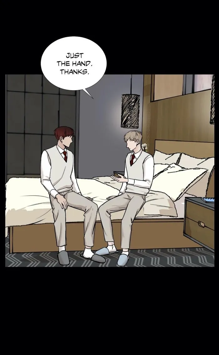 Read My Suha chapter 43 image 7 on Lezhin