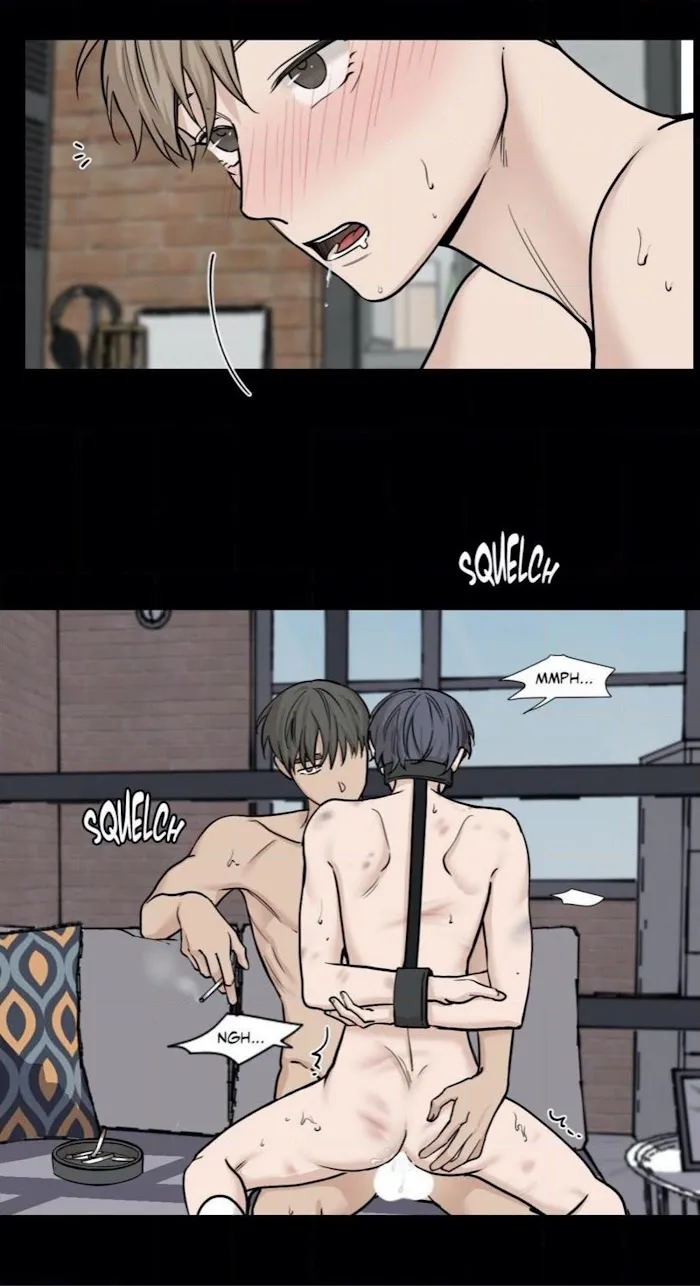 Read My Suha chapter 44 image 16 on Lezhin
