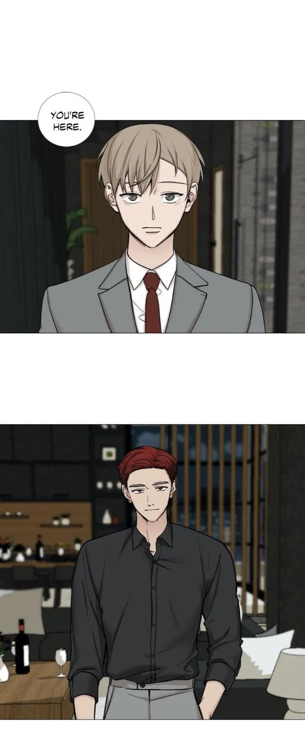 Read My Suha chapter 44 image 4 on Lezhin